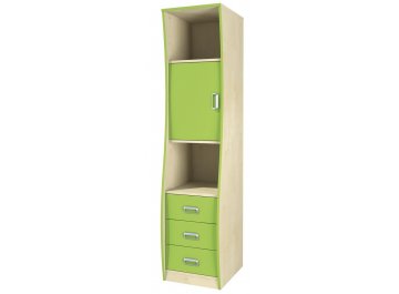 Стеллаж Комби