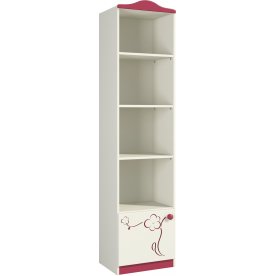 Стеллаж Сакура