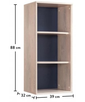 Стеллаж детский Trio