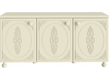 Тумба Ассоль плюс