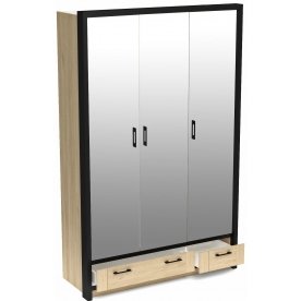 Обкладка Бостон