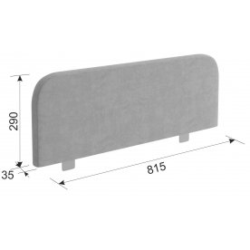 Ограничитель для кровати Ограничитель для кровати