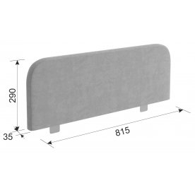 Ограничитель для кровати Ограничитель для кровати