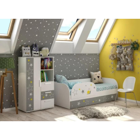 Защитный бортик Трио ЗБ-01