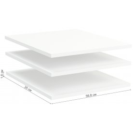 Полки Денвер Д-2