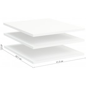 Полки Стреза