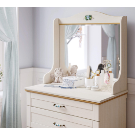 Приставка к комоду Flora