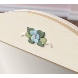 Приставка к комоду Flora