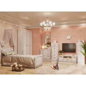 Контейнер прикроватный Melania 10