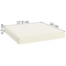 Мягкий элемент Витра Тип 1