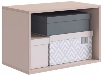 Антресоль Баско L600