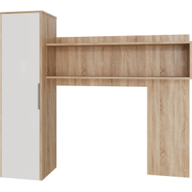 Надстройка для ТВ-тумбы Нордик