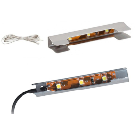 Подсветка номер 4 Т0014281 для Ирис 3 и Ирис 20 на 4 полки