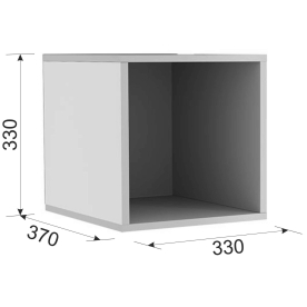 Полка-вкладыш 49