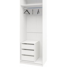 Встраиваемая тумба Денвер МН-040-10