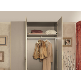 Штанга с подсветкой Palmari P1810