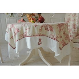 Скатерть Francesca 160 х 250 см