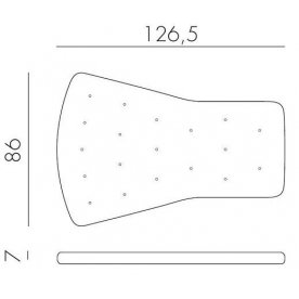 Подушка Folio