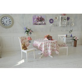 Подушка на стул Pompadour