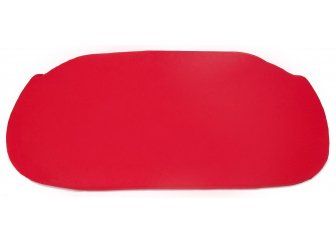 Подушка Secret De Maison для скамьи Symphonie Strauss