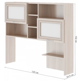 Надстройка Остин М14