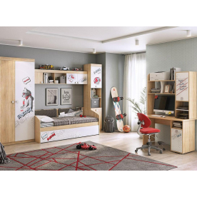 Надстройка для стола Энерджи 1200