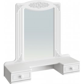 Надстройка для стола Ассоль АС-38