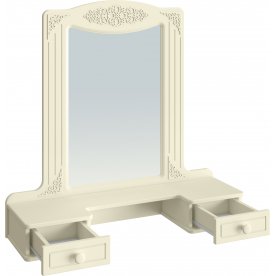 Надстройка для стола Ассоль плюс АС-38