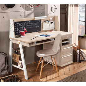 Надстройка для компьютерного стола Duo