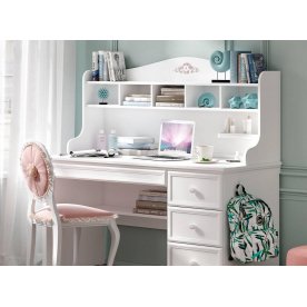 Надстройка для компьютерного стола Rustic