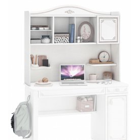 Надстройка для компьютерного стола Selena