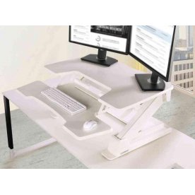 Надстройка на компьютерный стол Eureka CV-PRO36W