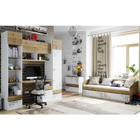 Надстройка Оксфорд ТД-139.15.11