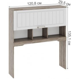 Надстройка Прованс ТД-223.15.11