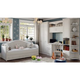 Надстройка для стола Сабрина СМ-307.15.002