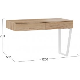 Письменный стол Порто ТД-393.15.02