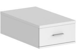 Тумба SG.532.WH.WH белый