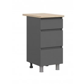 Модули для кухни Денвер