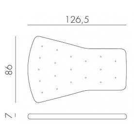 Подушка 003/3630001152