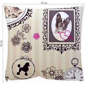 Подушка Candy