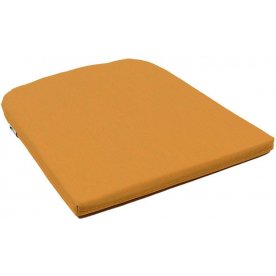 Подушка для кресла Net горчичный