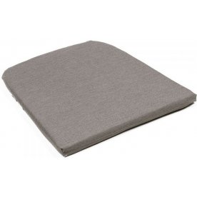 Подушка для кресла Net серый Sunbrella