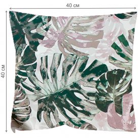 Подушка Джангл