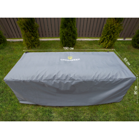 Чехол Корсика