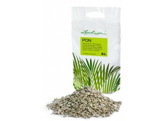 Субстрат Lechuza PON 6 L