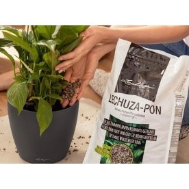 Субстрат для растений Lechuza pon 12