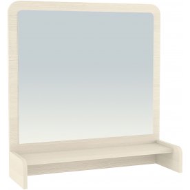 Зеркало для туалетного столика ТН-1