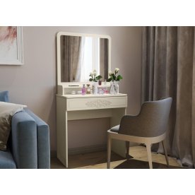 Зеркало для туалетного столика ТН-1