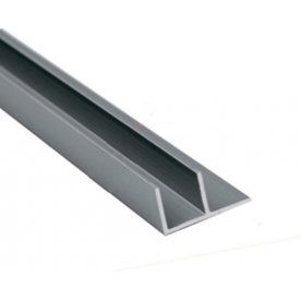 Соединительная угловая планка для стеновой панели