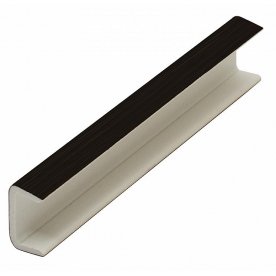 Заглушка ПВХ 95х16х15